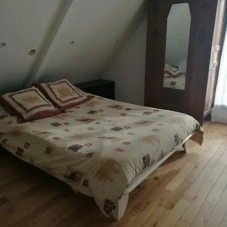 アパート Rouen 5mn Maison Independante Avec Jardin Au Calme Avec Toutes Les Commodites *