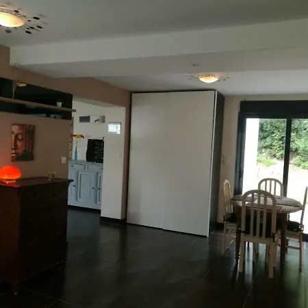 Rouen 5mn Maison Independante Avec Jardin Au Calme Avec Toutes Les Commodites