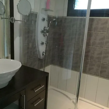 アパート Rouen 5mn Maison Independante Avec Jardin Au Calme Avec Toutes Les Commodites *
