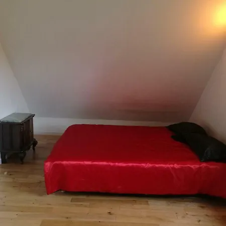 Rouen 5mn Maison Independante Avec Jardin Au Calme Avec Toutes Les Commodites